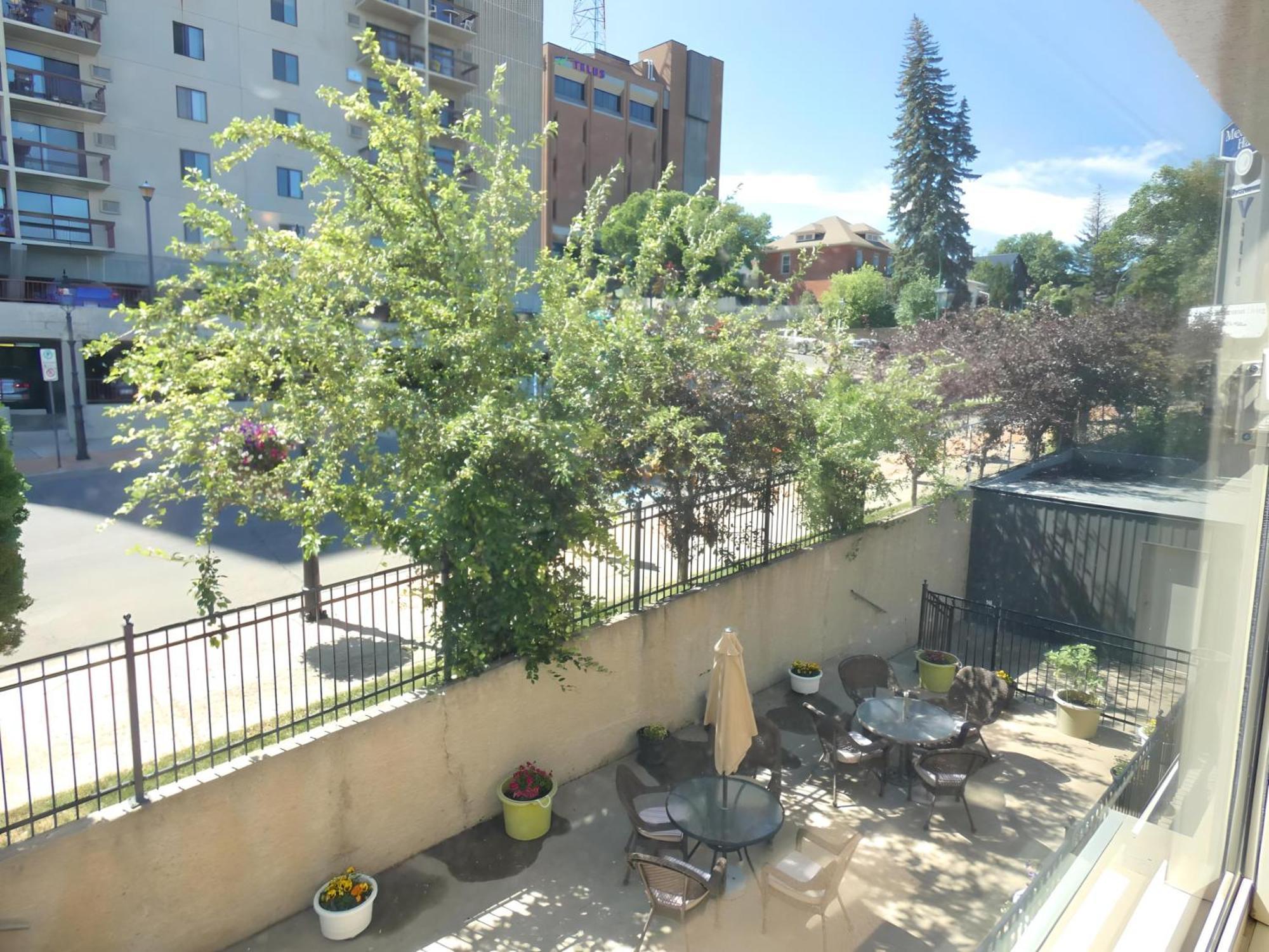 The Medicine Hat Villa Екстер'єр фото