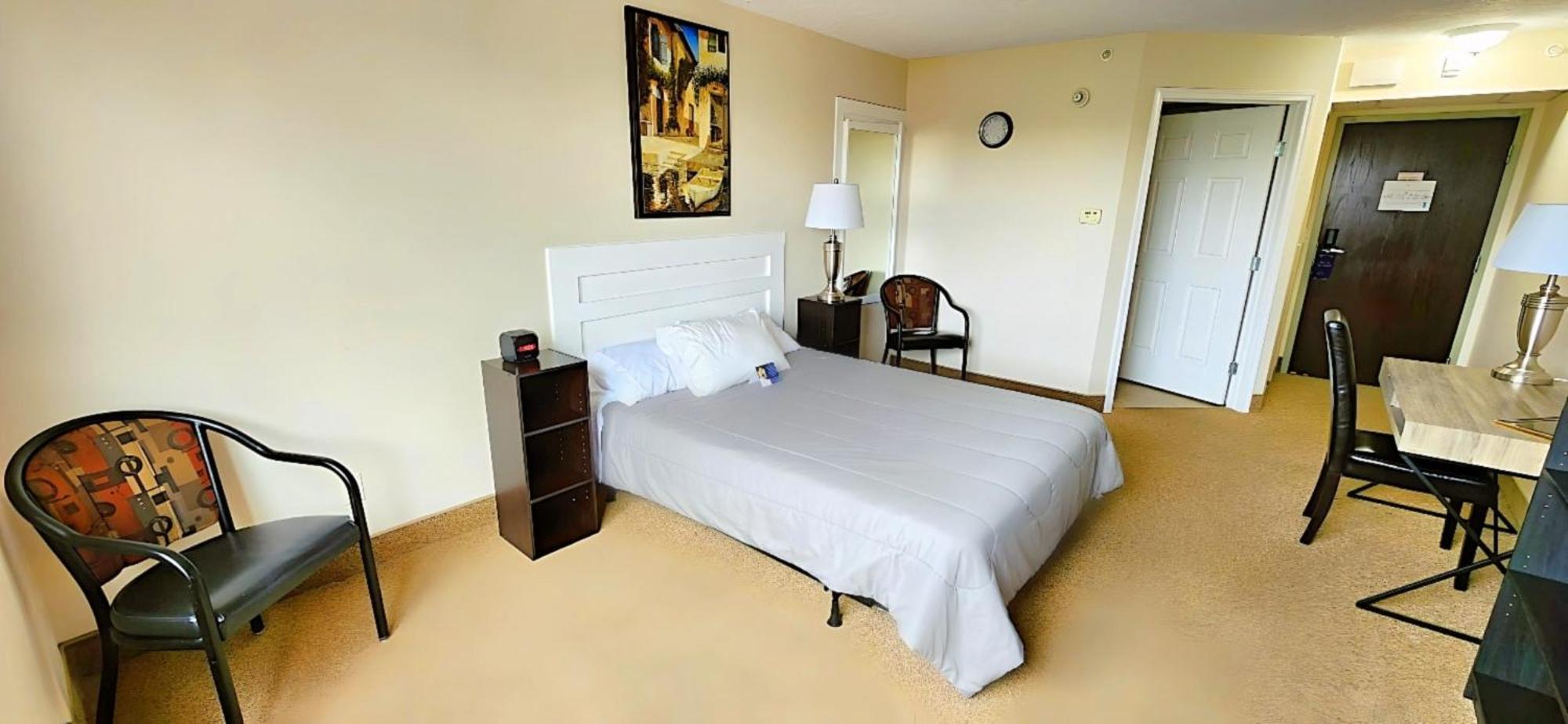 The Medicine Hat Villa Екстер'єр фото