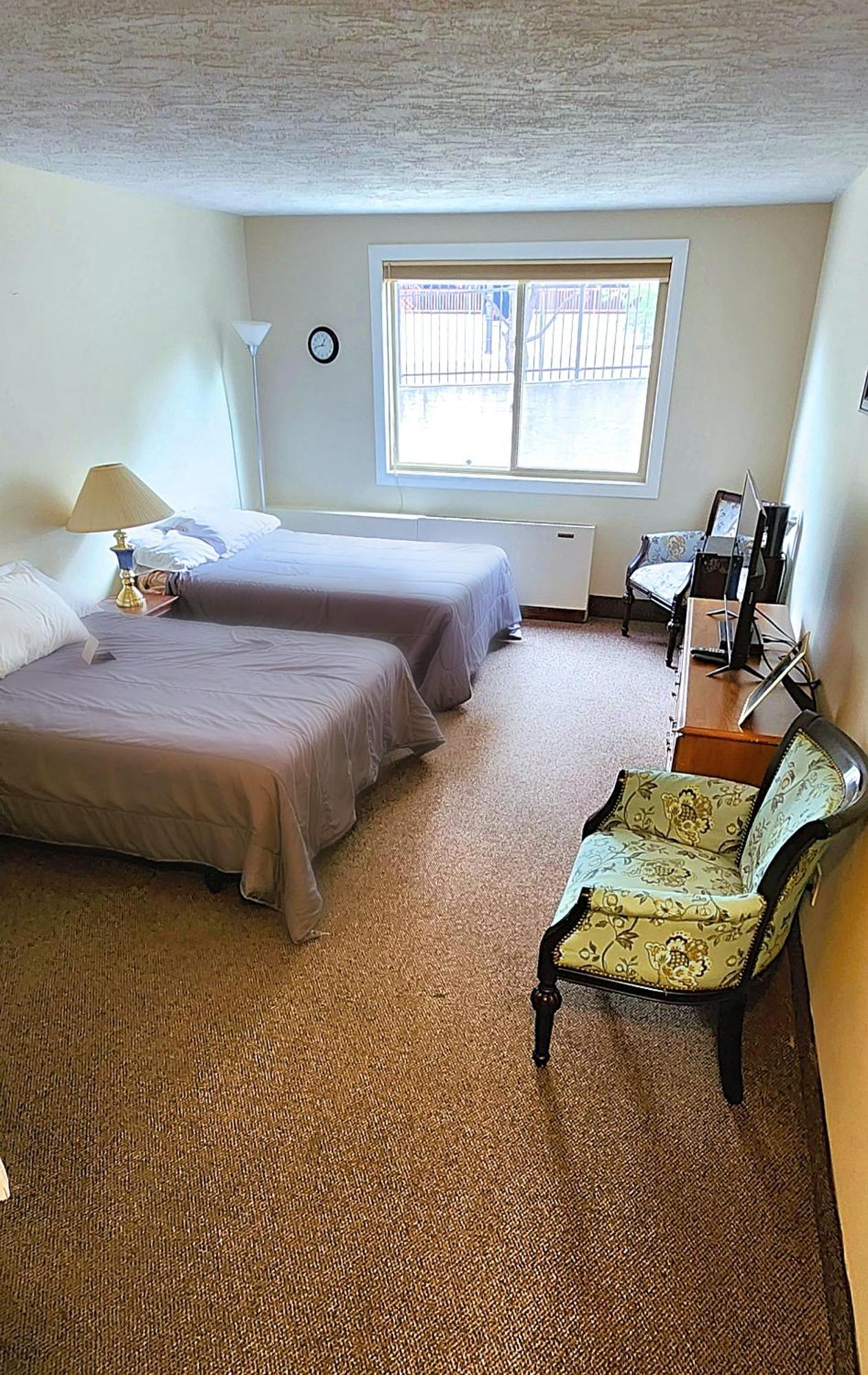 The Medicine Hat Villa Екстер'єр фото