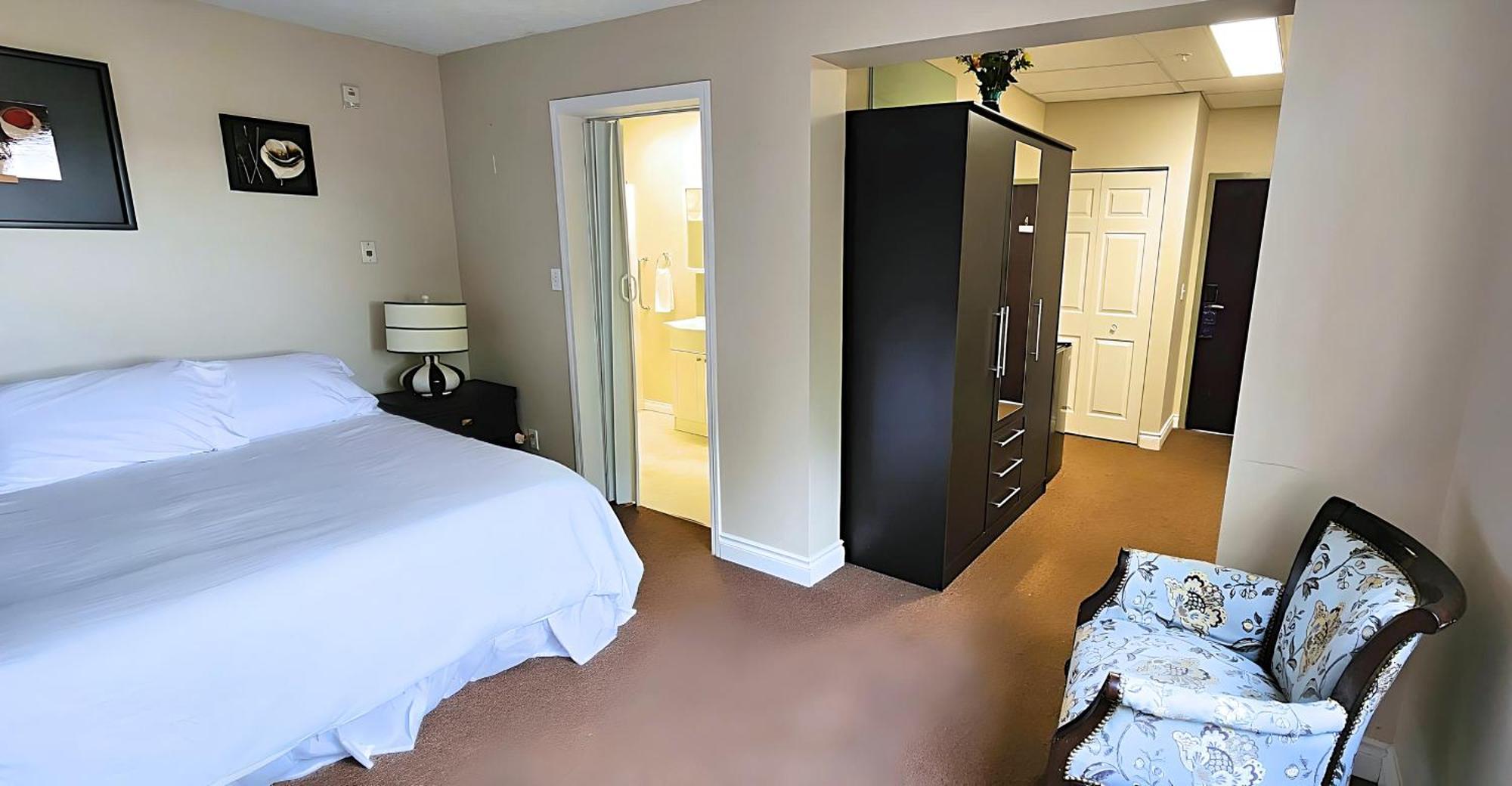 The Medicine Hat Villa Екстер'єр фото